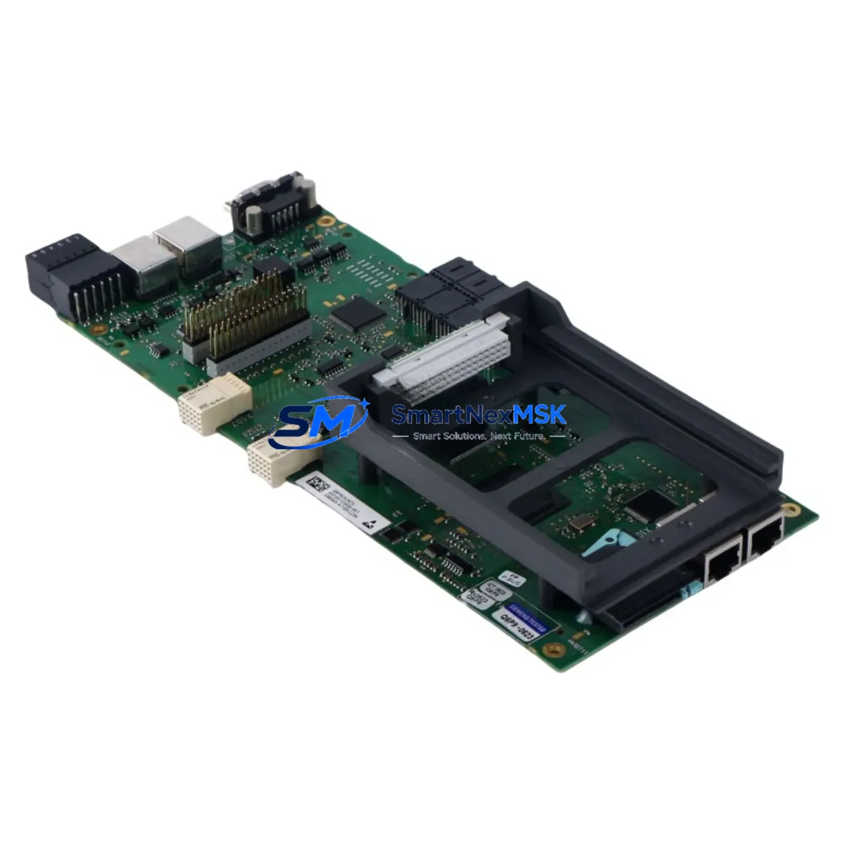 SIEMENS 6RY1803-0AA25-0AA1 A5F00133630 Digital Output Module
