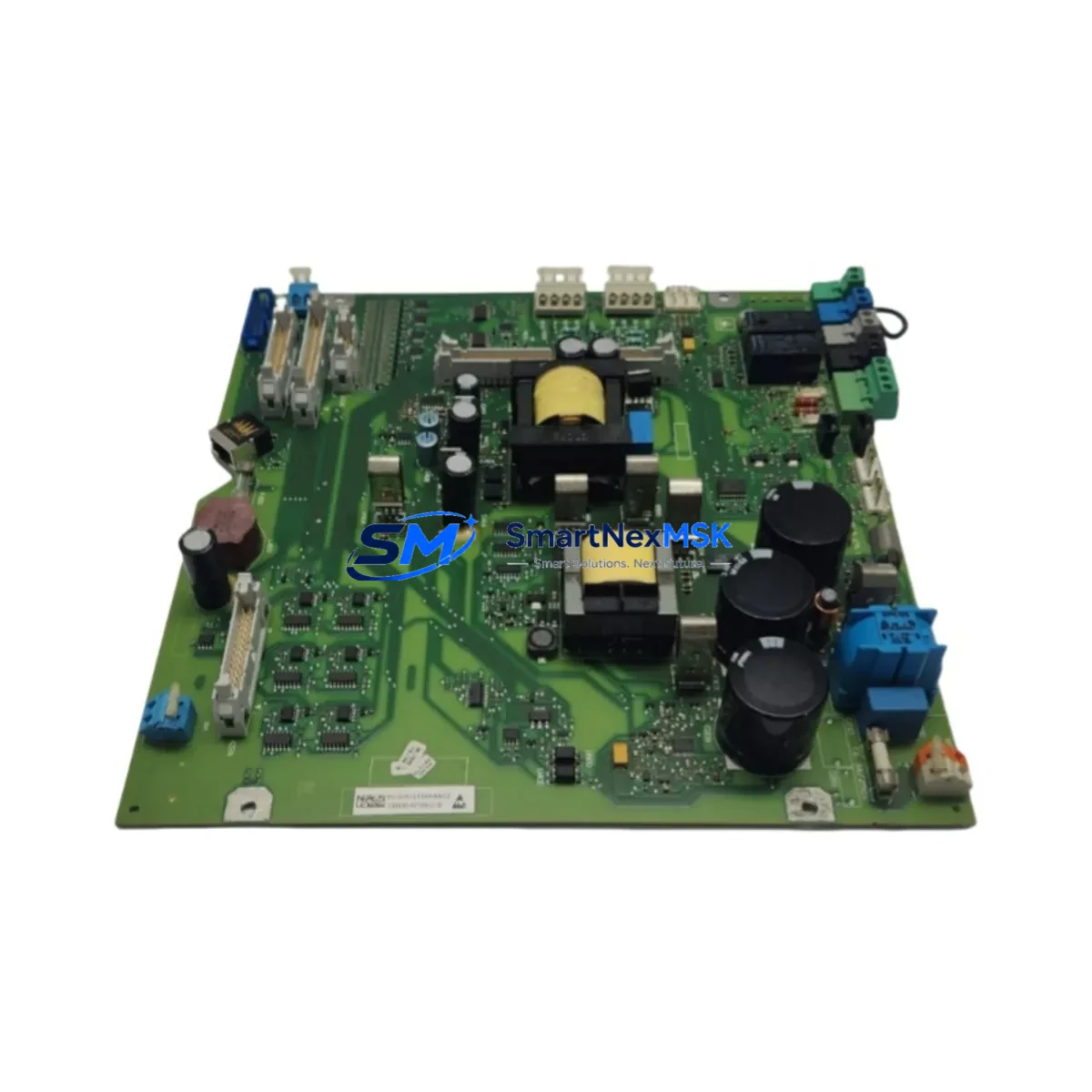 SIEMENS 6RY1803-0CM20 C98043-A7109-L100 Power Supply Module