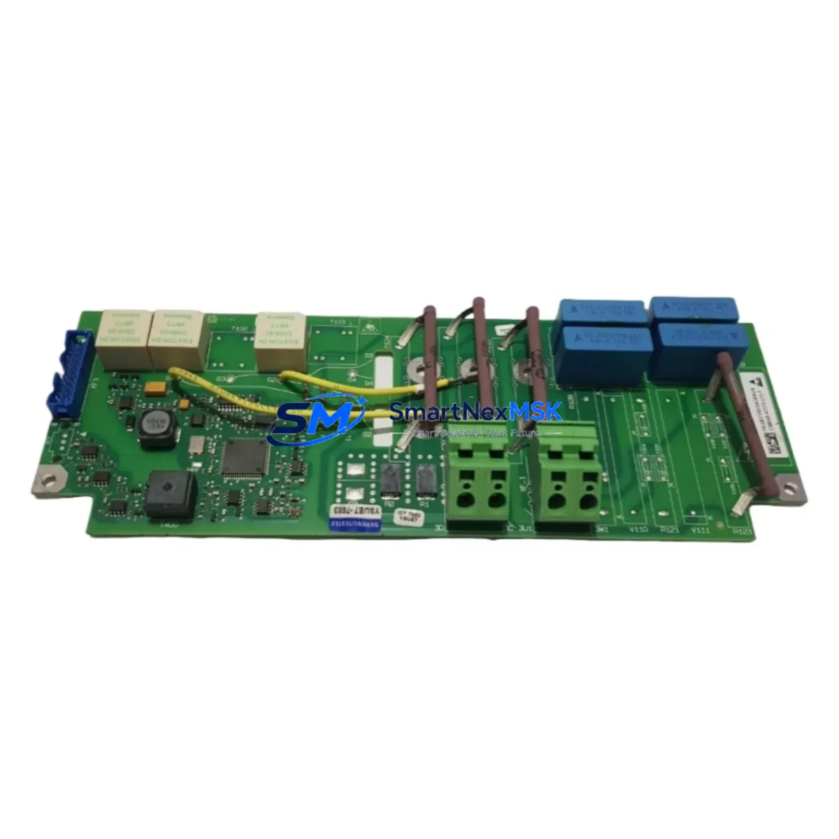 SIEMENS 6RY1803-0GA25 C98043-A7126-L100 Control Systems
