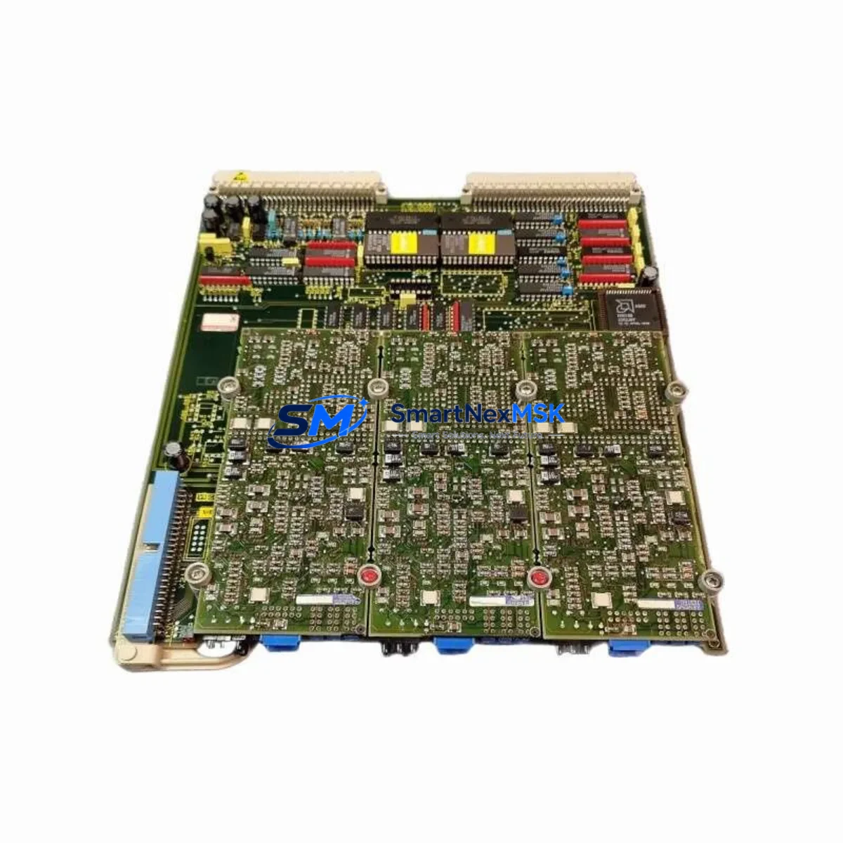 SIEMENS 6SC6100-0ND20 Control module