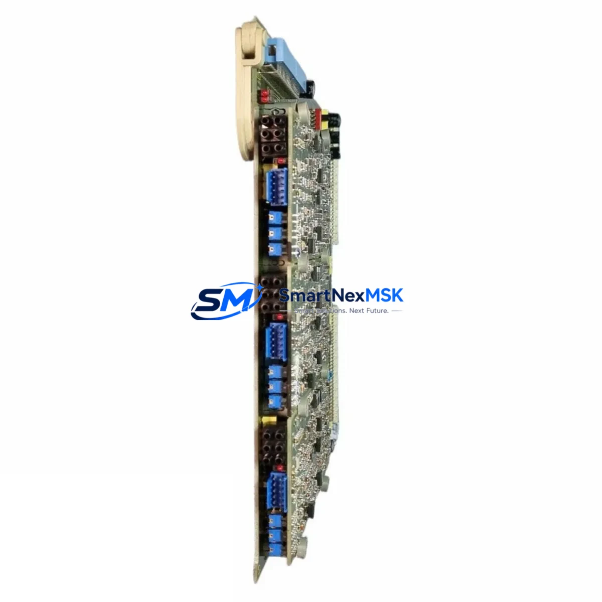 SIEMENS 6SC6100-0ND20 Control module image 2