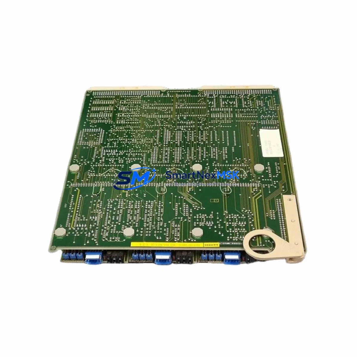 SIEMENS 6SC6100-0ND20 Control module image 3