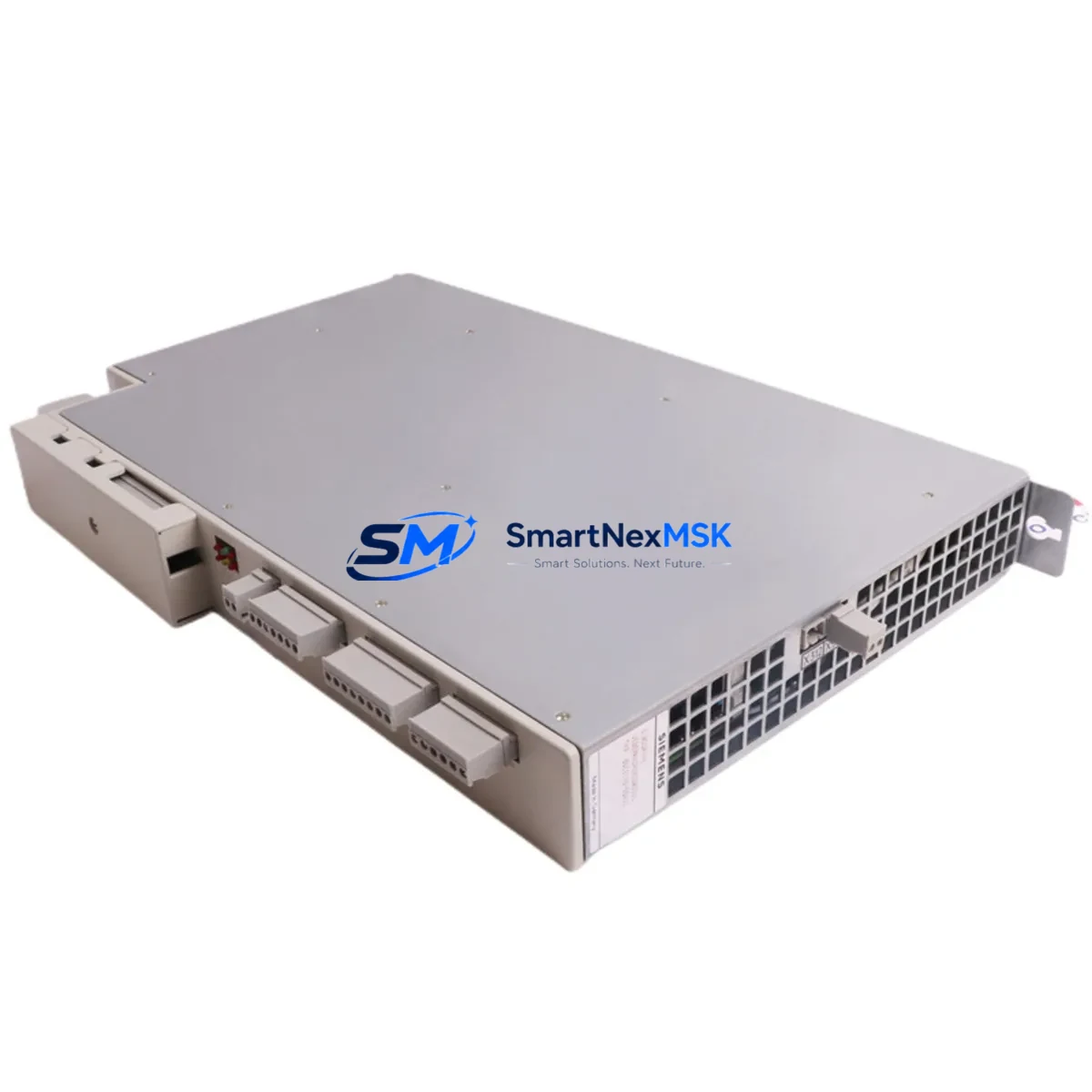SIEMENS | 6SC6110-0GA01 | Servo Controller image 2