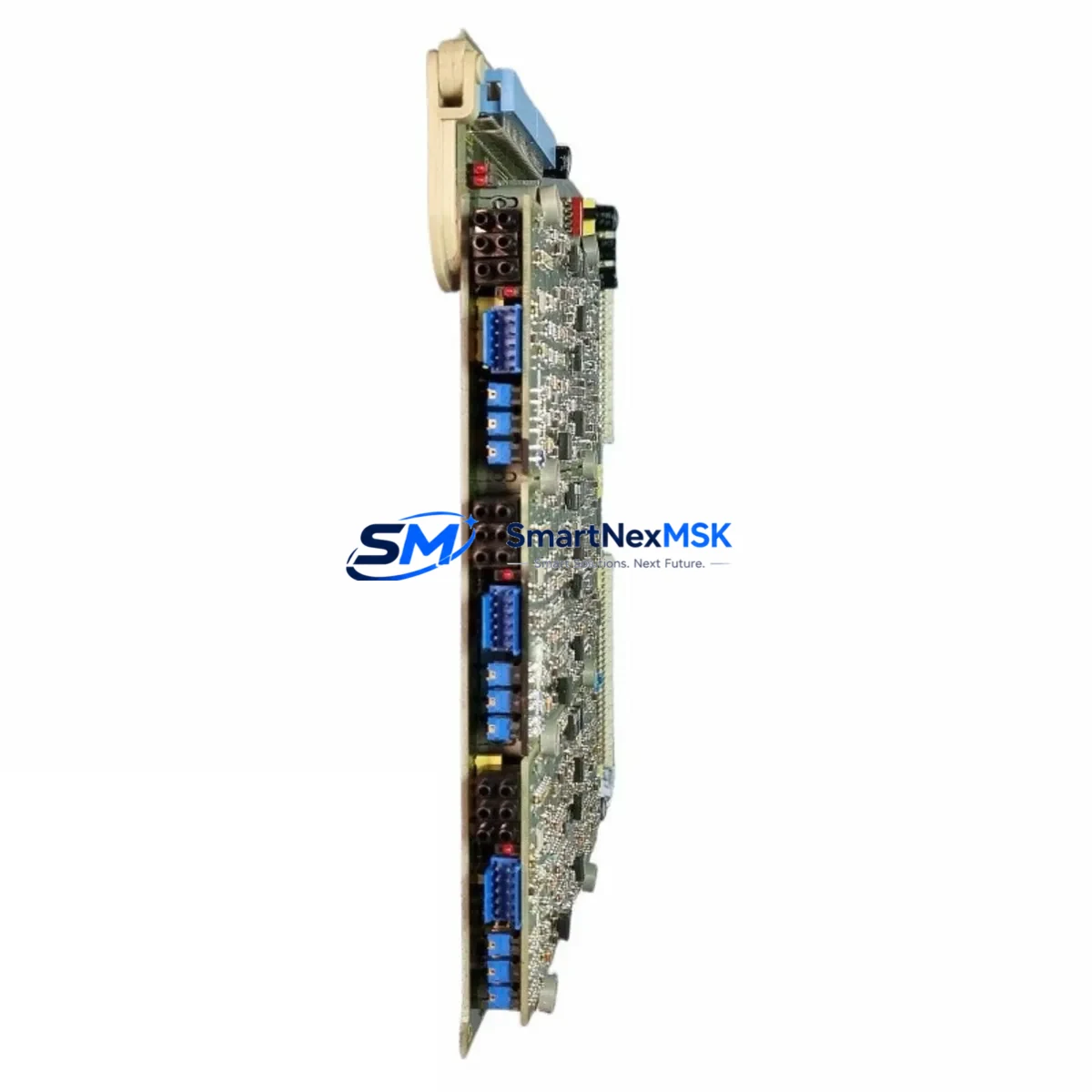 SIEMENS 6SC6130-0FE01 Power Unit image 2