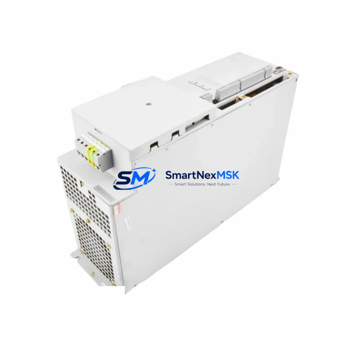 Siemens 6SC6608-0CA01 SIMODRIVE 660 85 A SPINDLE DRIVE