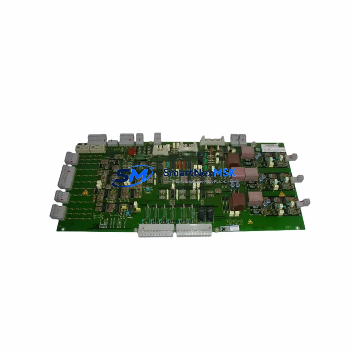 SIEMENS 6SC9830-0HA60 MOTOR SERVO