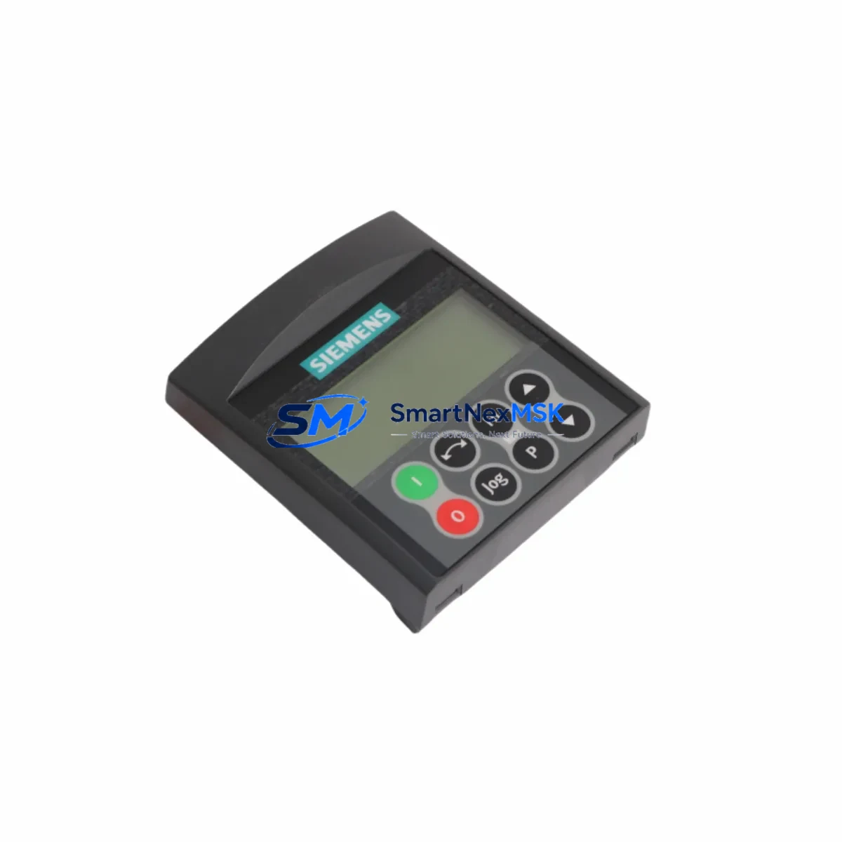 SIEMENS 6SE6400-0AP00-0AA1 Operator Panel image 4
