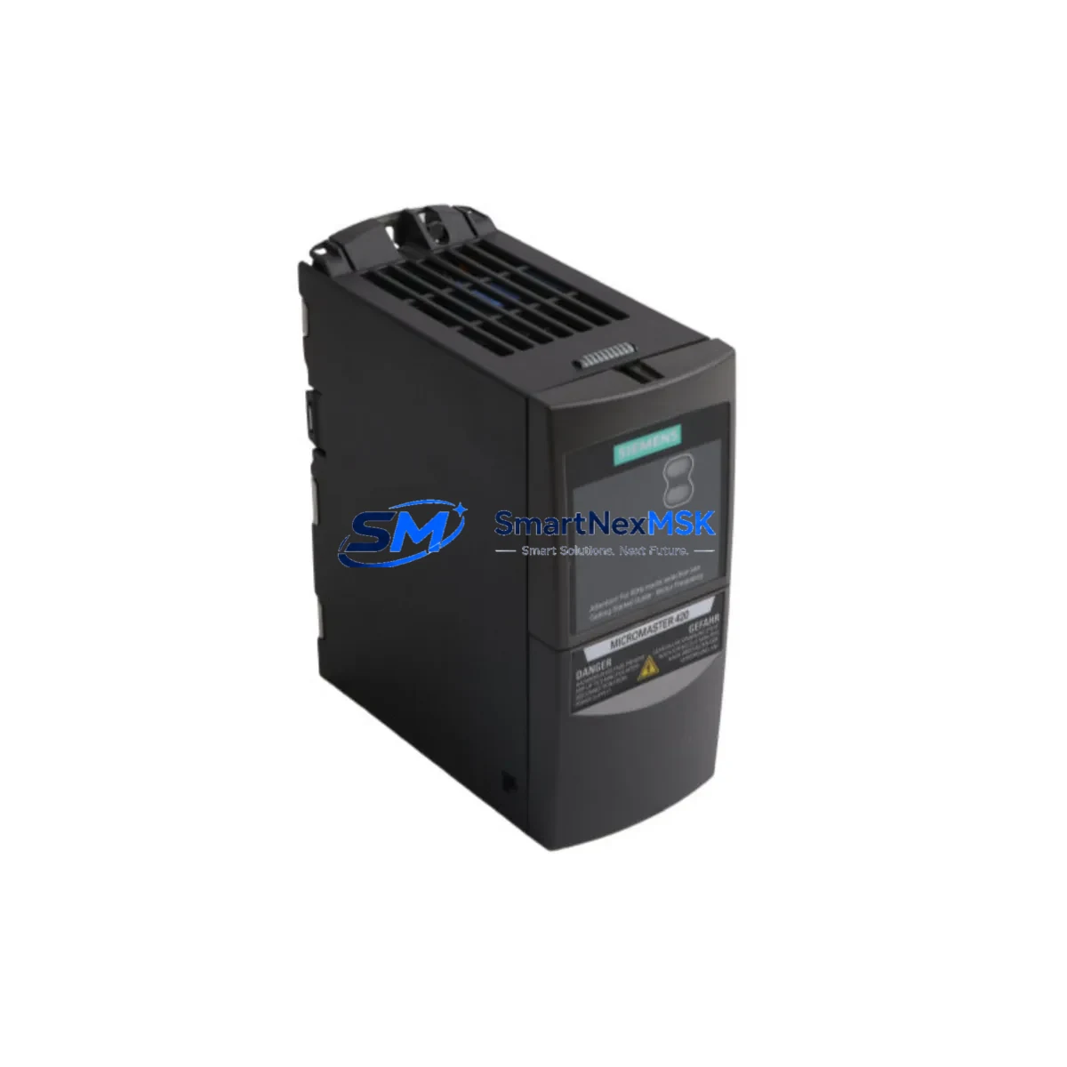 SIEMENS6SE6420-2UD21-5AA1 AC Drive image 3