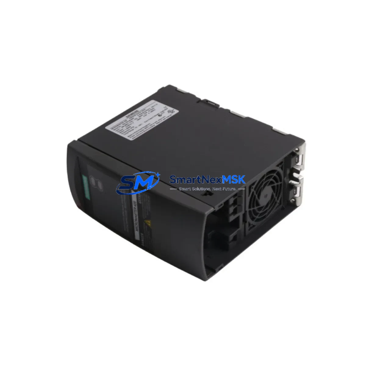SIEMENS6SE6420-2UD21-5AA1 AC Drive image 4
