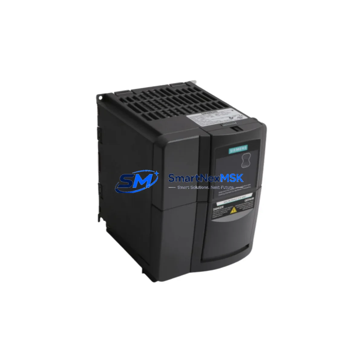 SIEMENS 6SE6440-2AD22-2BA1 Inverter Drive image 2