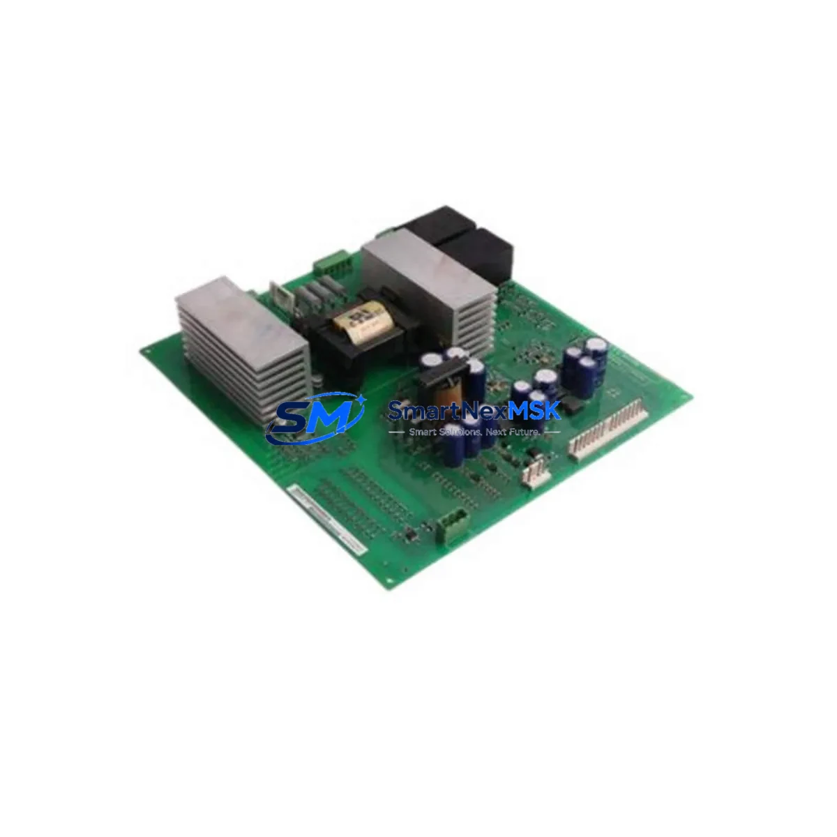 SIEMENS 6SE6440-2AD31-1CA1 Power Boards image 6