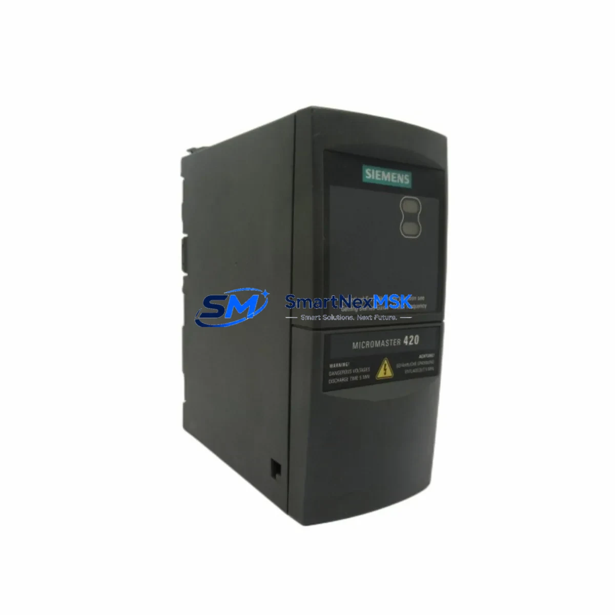 SIEMENS 6SE6440-2UD17-5AA1 Micromaster 440