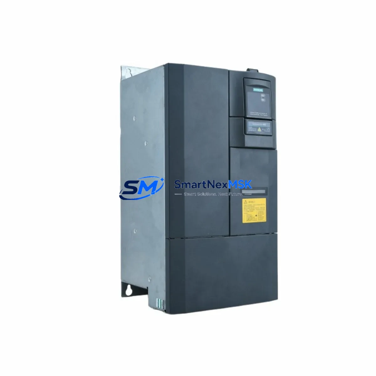 SIEMENS 6SE6440-2UD31-8DA1 inverter image 2
