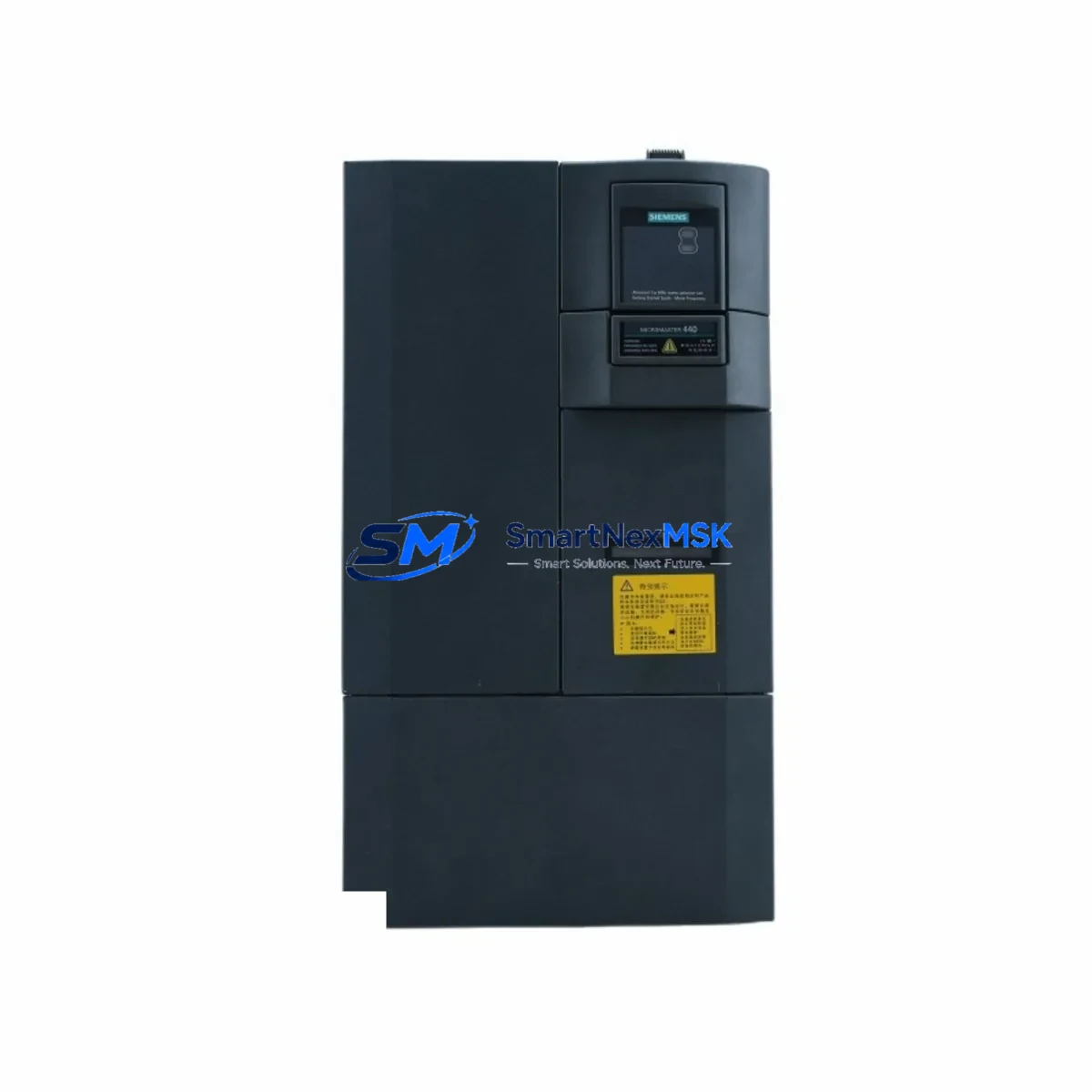 SIEMENS 6SE6440-2UD31-8DA1 inverter image 4