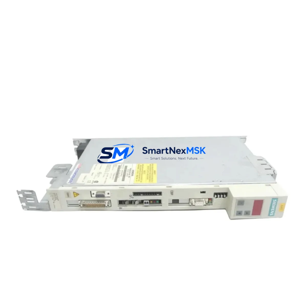 SIEMENS6SE7012-0TP50-Z Z=C23+G91+K80 Control Compact Plus Inverter