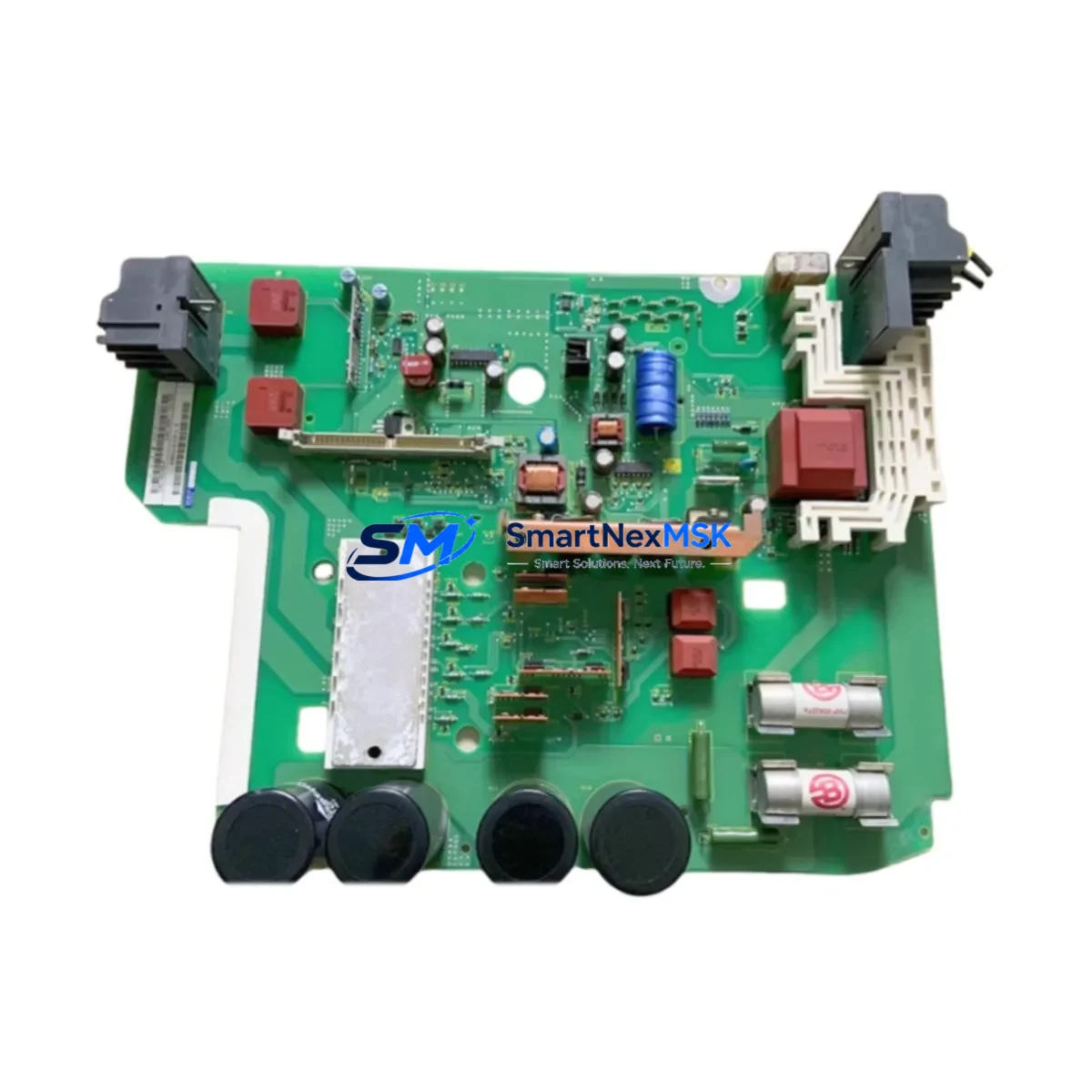 SIEMENS 6SE7021-3EB84-1HF3 Frequency Converter