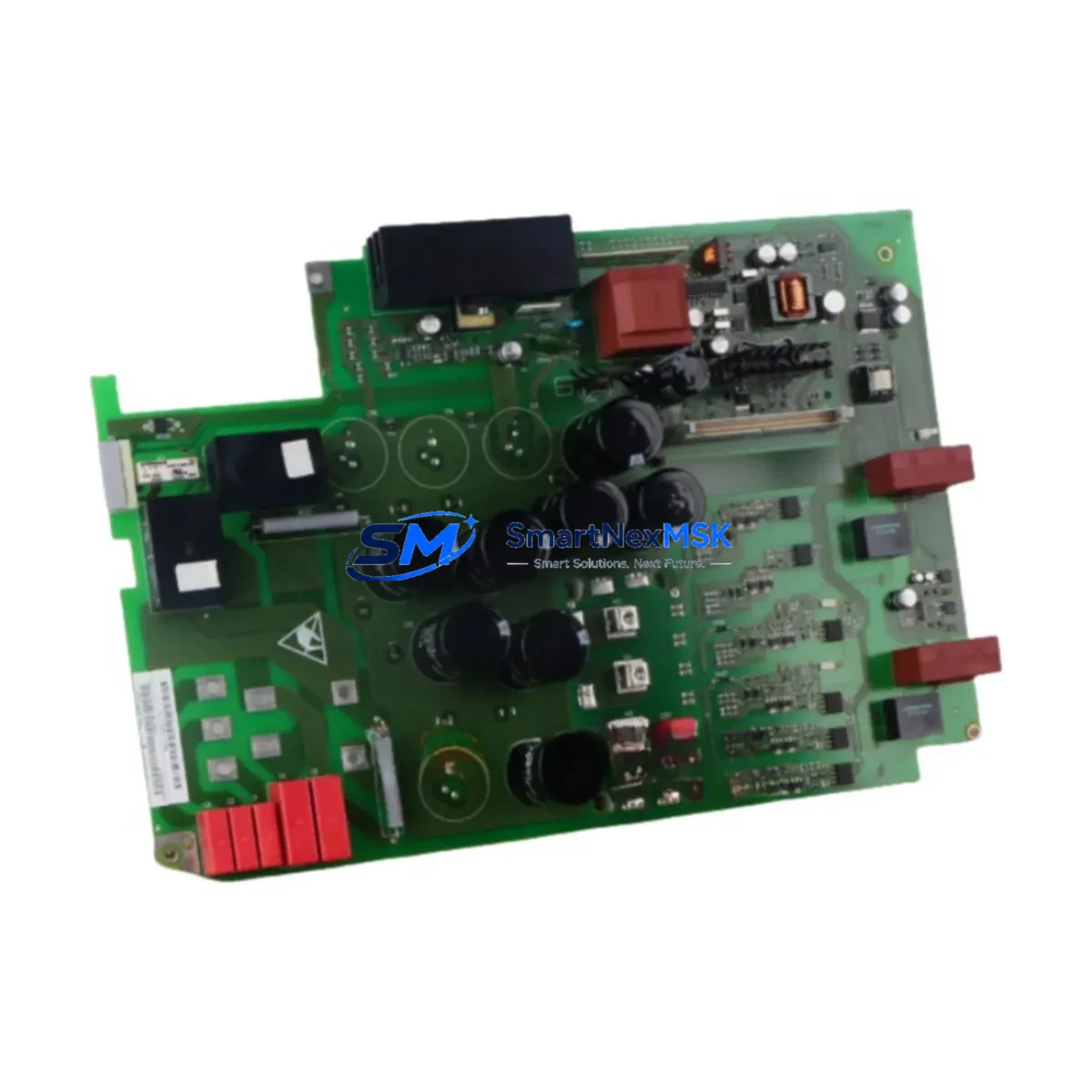 SIEMENS 6SE7022-6TC84-1HF3 Drive Controller