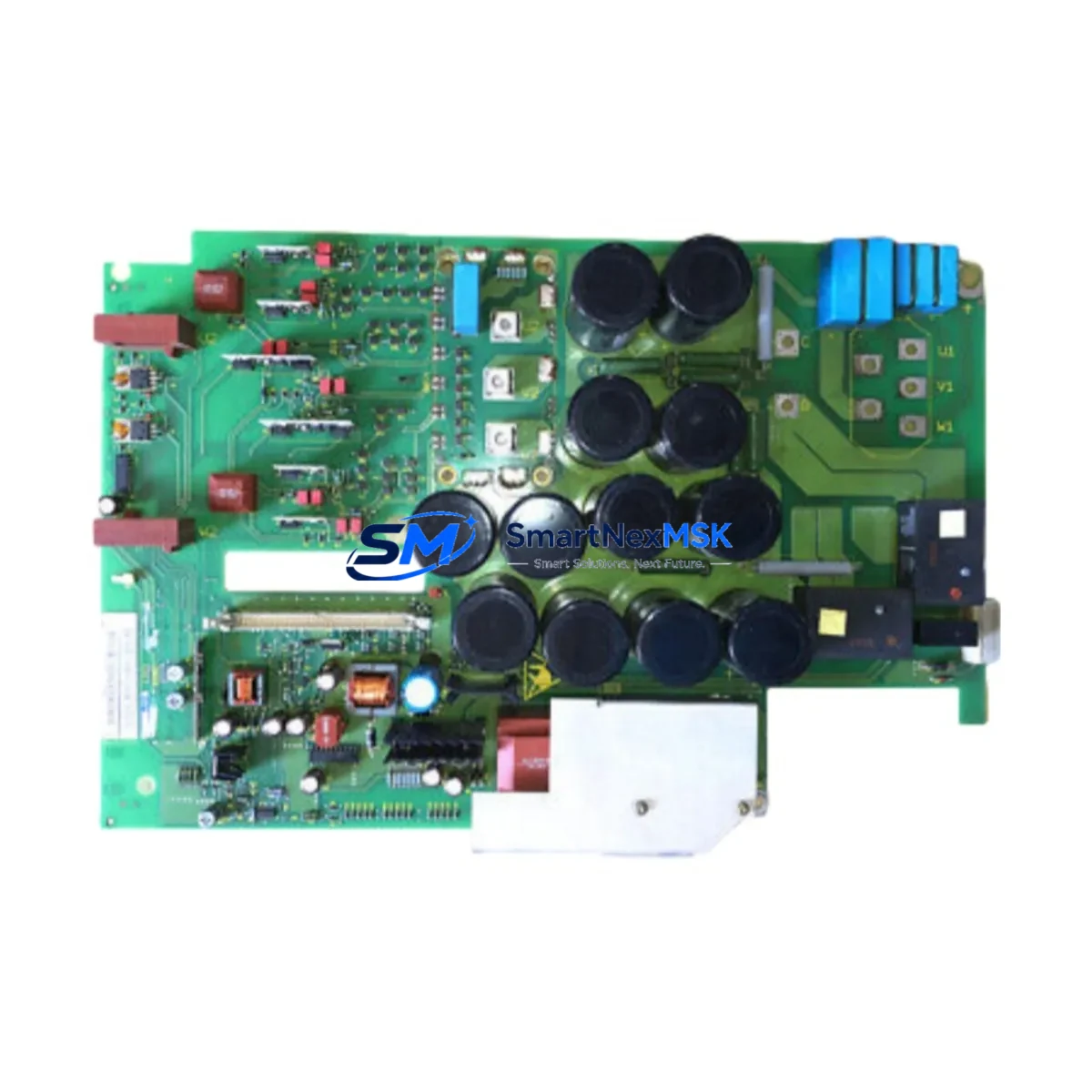 SIEMENS 6SE7023-4EC84-1HF3 Frequency Converter