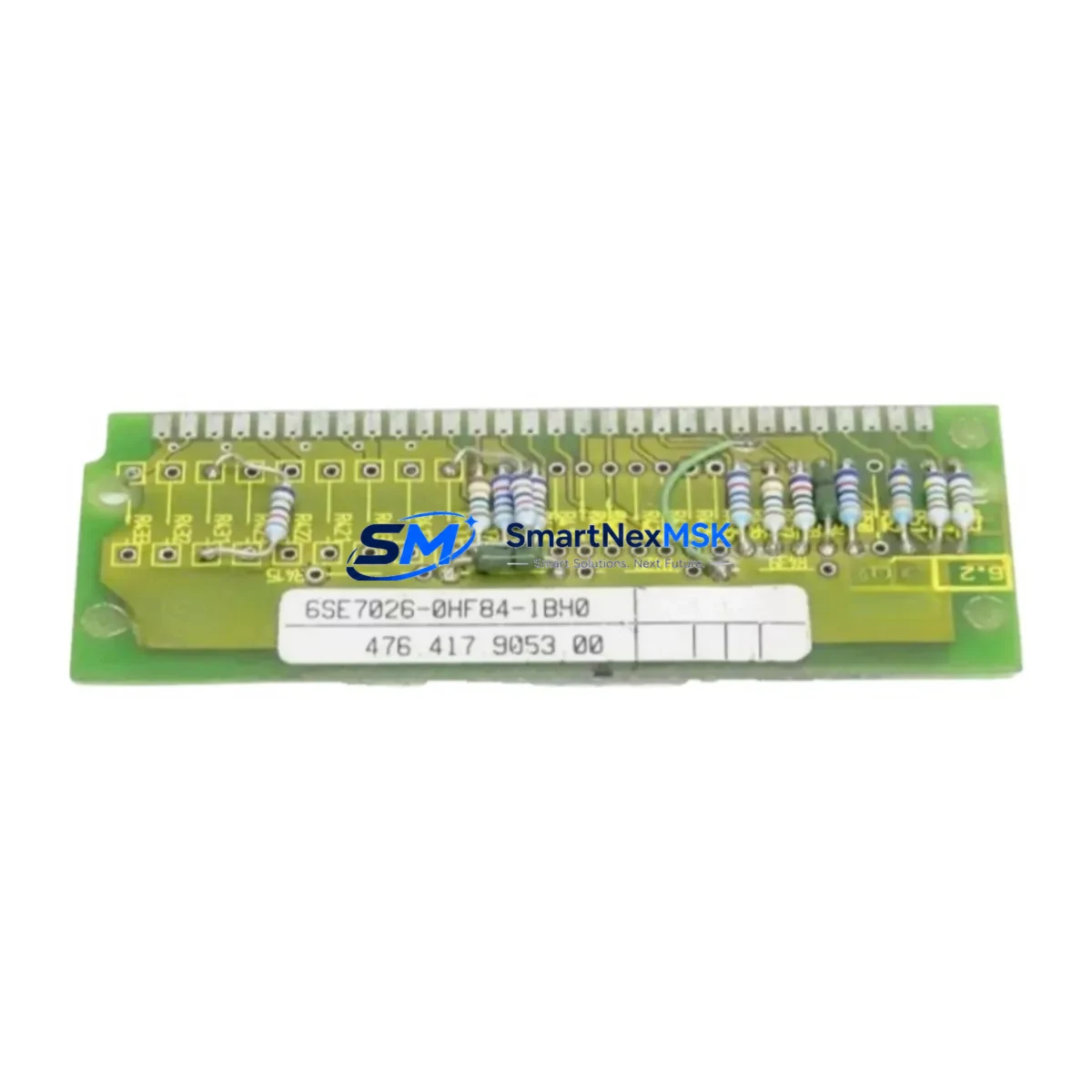 SIEMENS 6SE7026-0HF84-1BH0 Drive Controllers