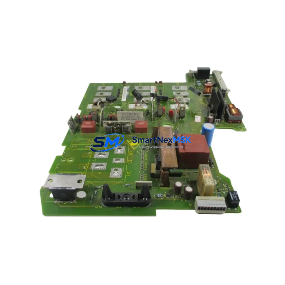SIEMENS 6SE7027-2ED84-1HF3 Inverter Module