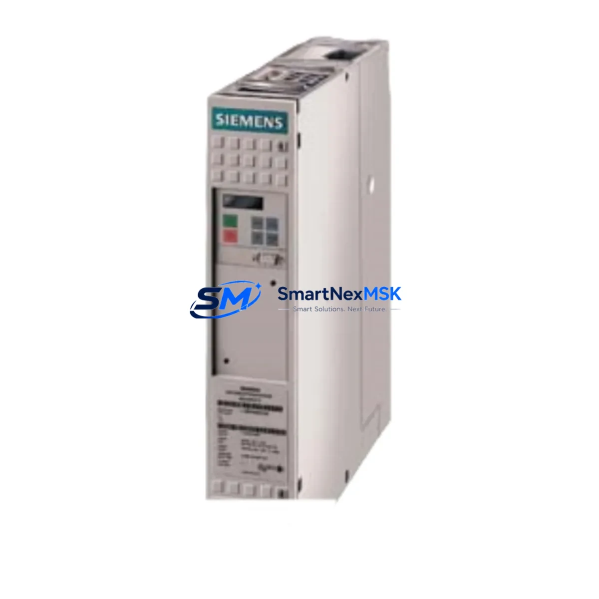 SIEMENS 6SE7027-2TD61-Z G93+K11+L33 Variable Frequency Drive