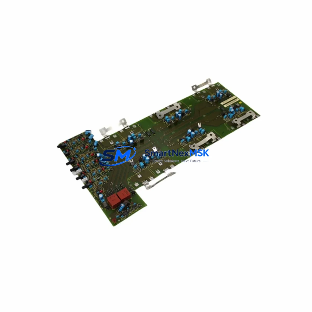 SIEMENS 6SE7031-7HG84-1JC1 inverter drive board IGD trigger board