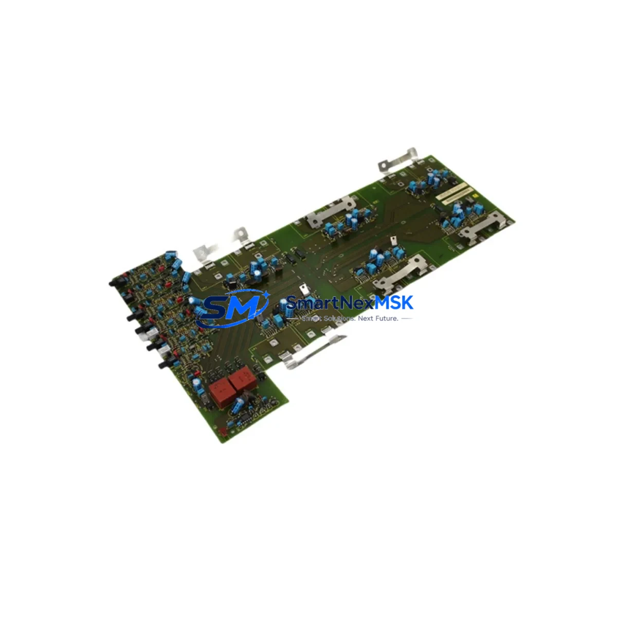 SIEMENS 6SE7031-7HG84-1JC1 inverter drive board IGD trigger board image 3