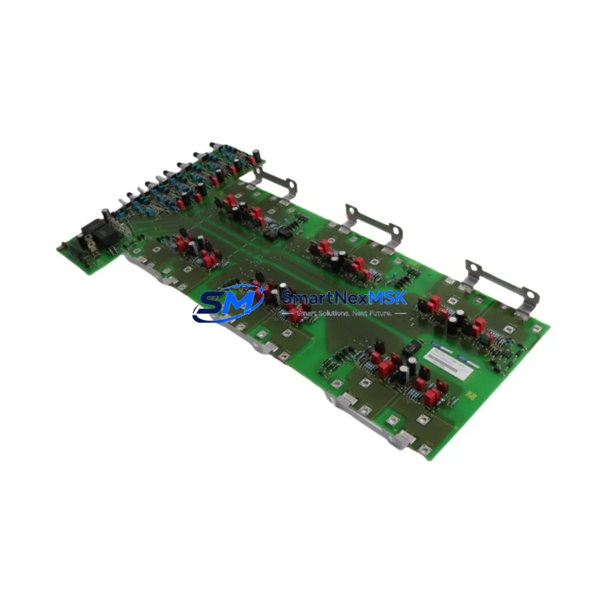 Siemens 6SE7031-7HG84-1JC2 control Module
