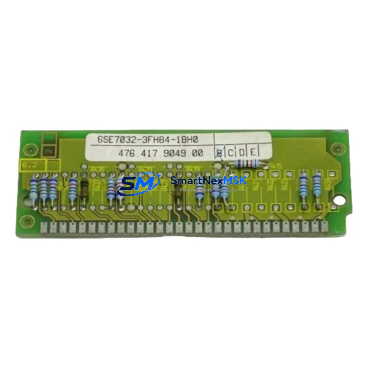 SIEMENS 6SE7032-3HH84-1BH0 Drive Control