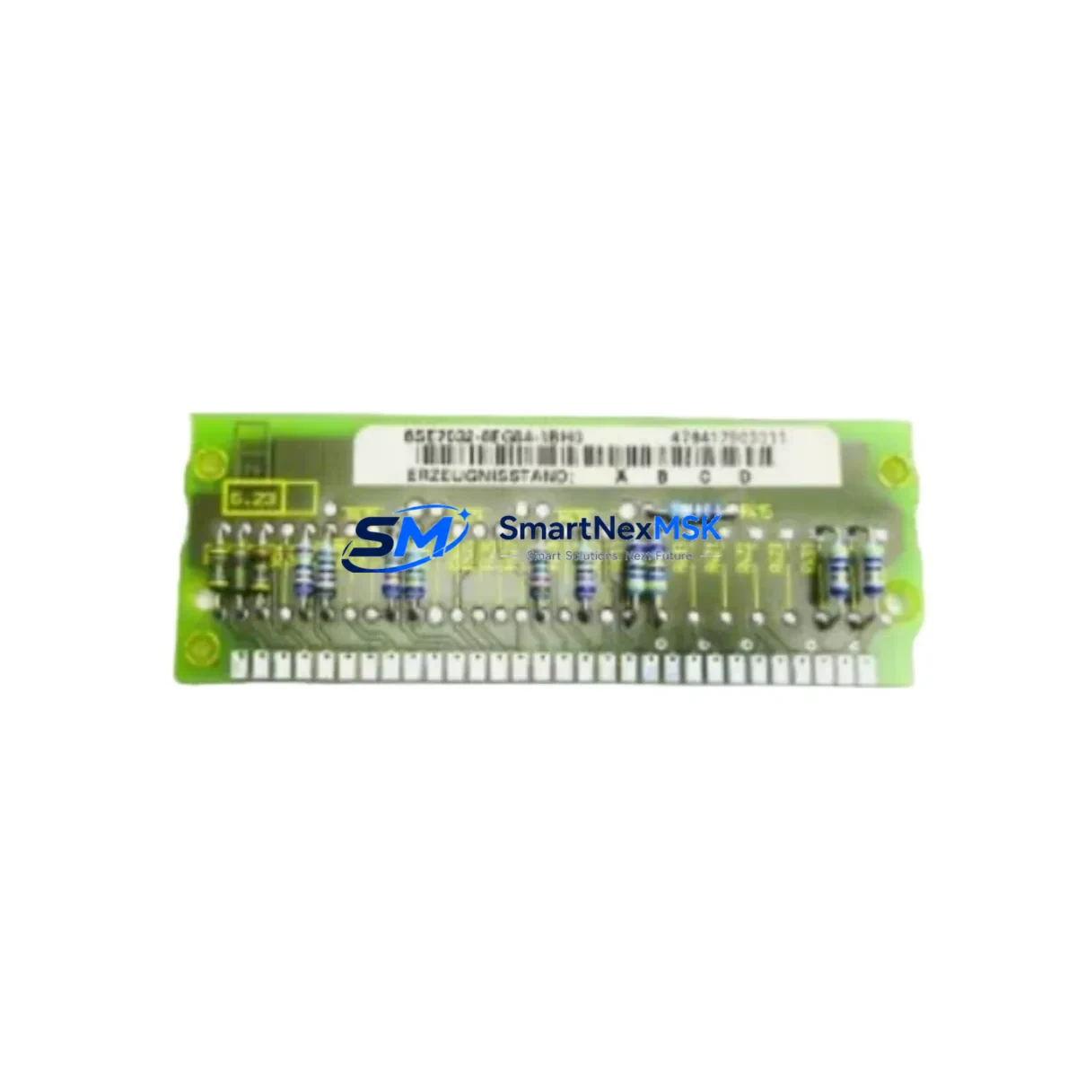 SIEMENS 6SE7032-6EG84-1BH0 Inverter Module