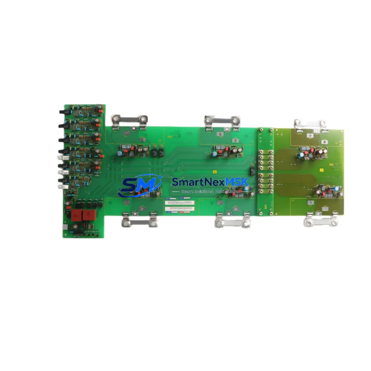 SIEMENS | 6SE7033-5GJ84-1JC0 | Inverter Control Module