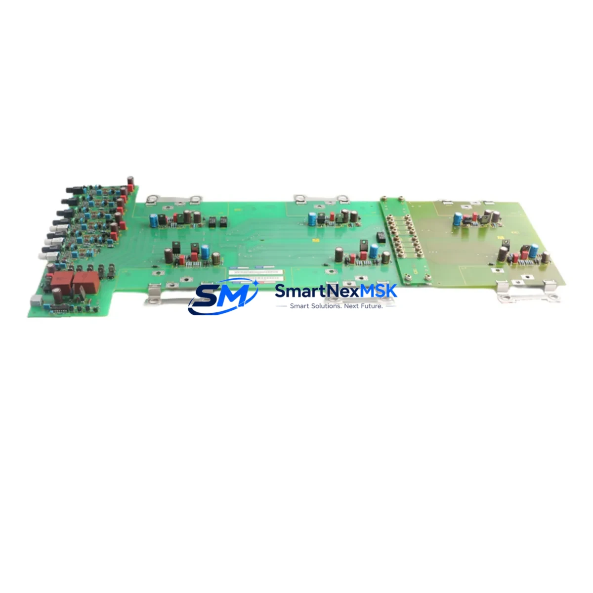 SIEMENS | 6SE7033-5GJ84-1JC0 | Inverter Control Module image 2