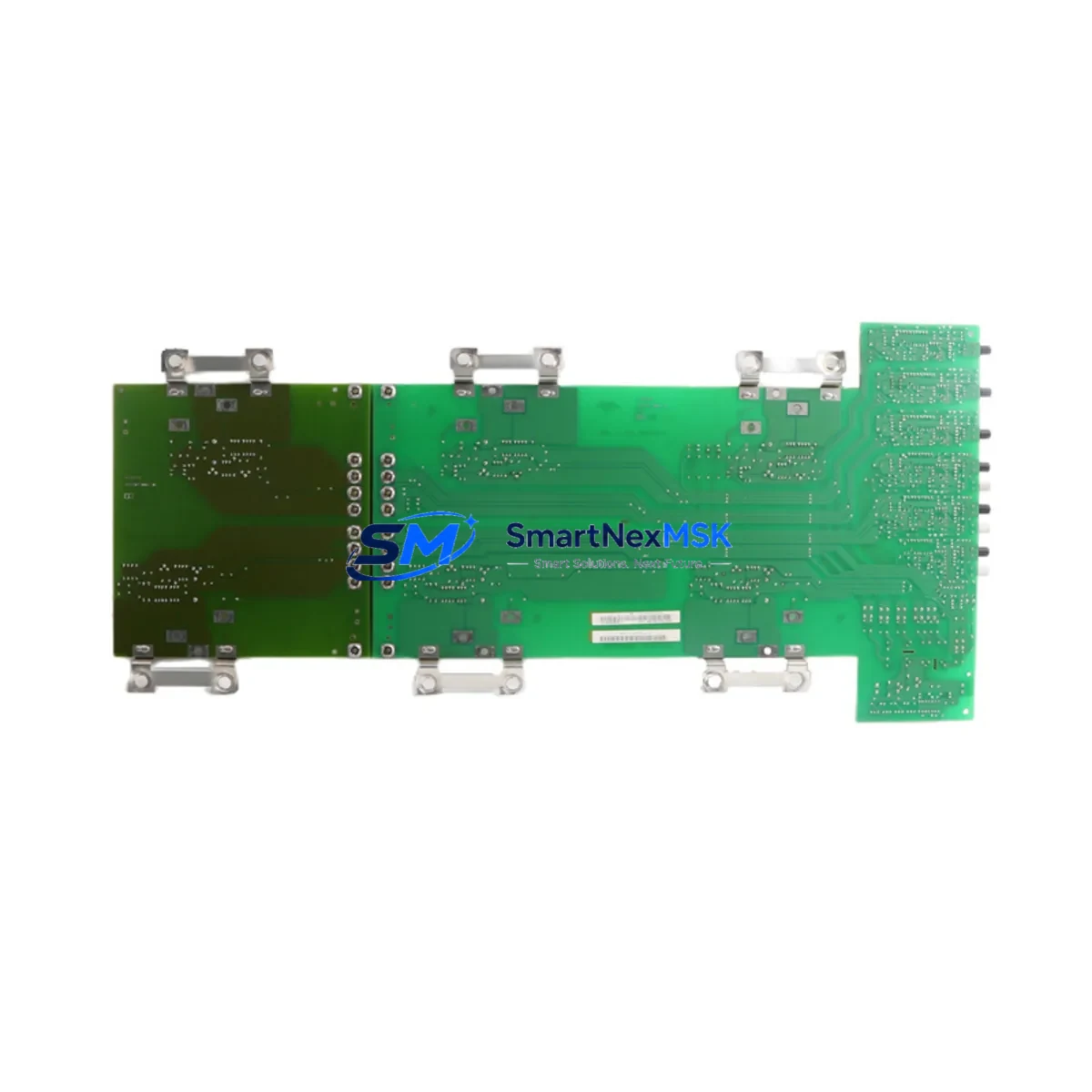 SIEMENS | 6SE7033-5GJ84-1JC0 | Inverter Control Module image 3