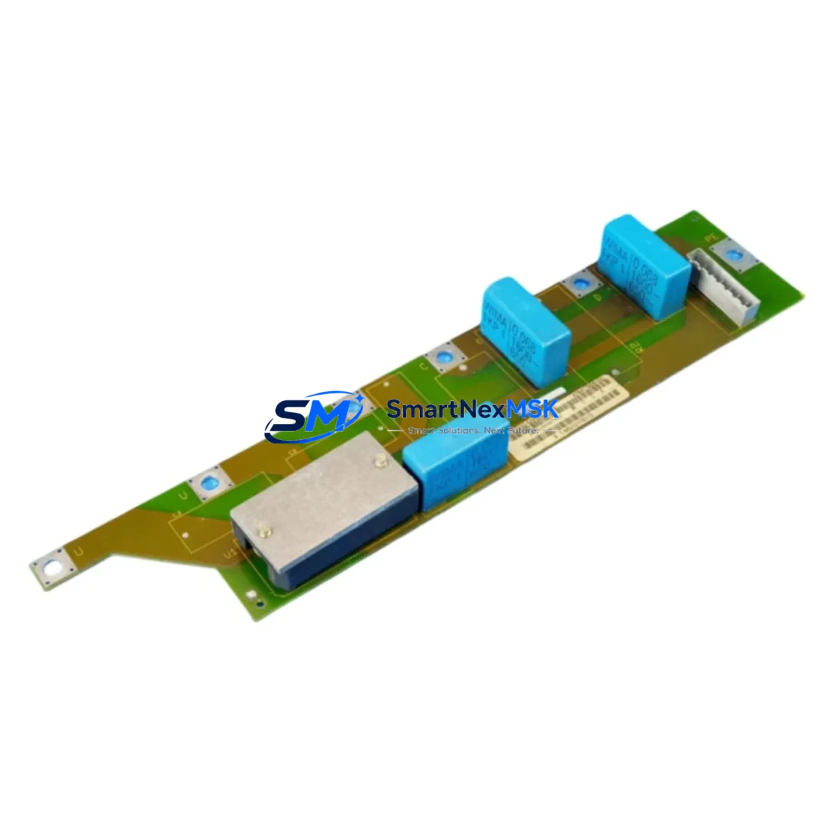 SIEMENS 6SE7033-5HH84-1HH0 Power Supply Module