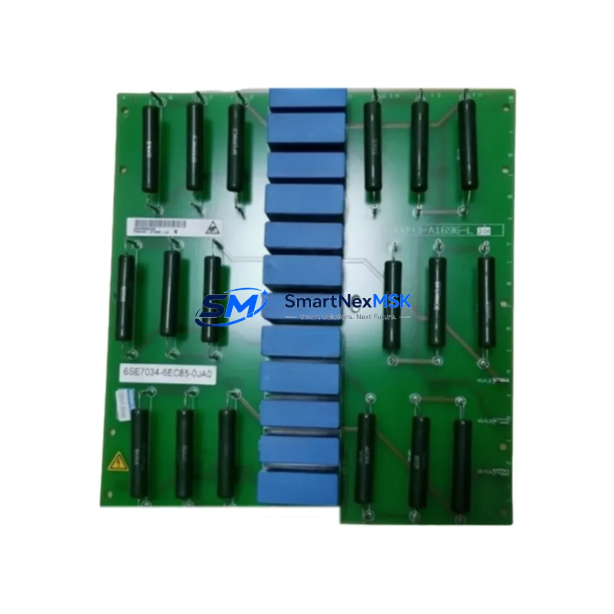 SIEMENS 6SE7034-6EC85-0JA0 Drive Module
