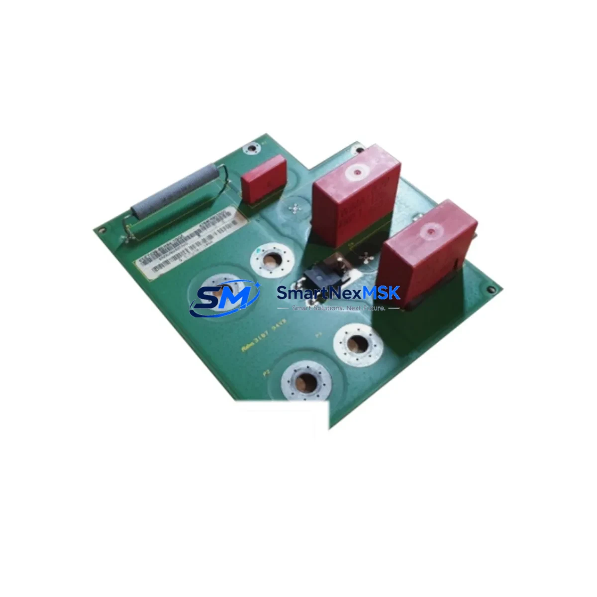 SIEMENS 6SE7038-6EK84-1GG0 Output Module