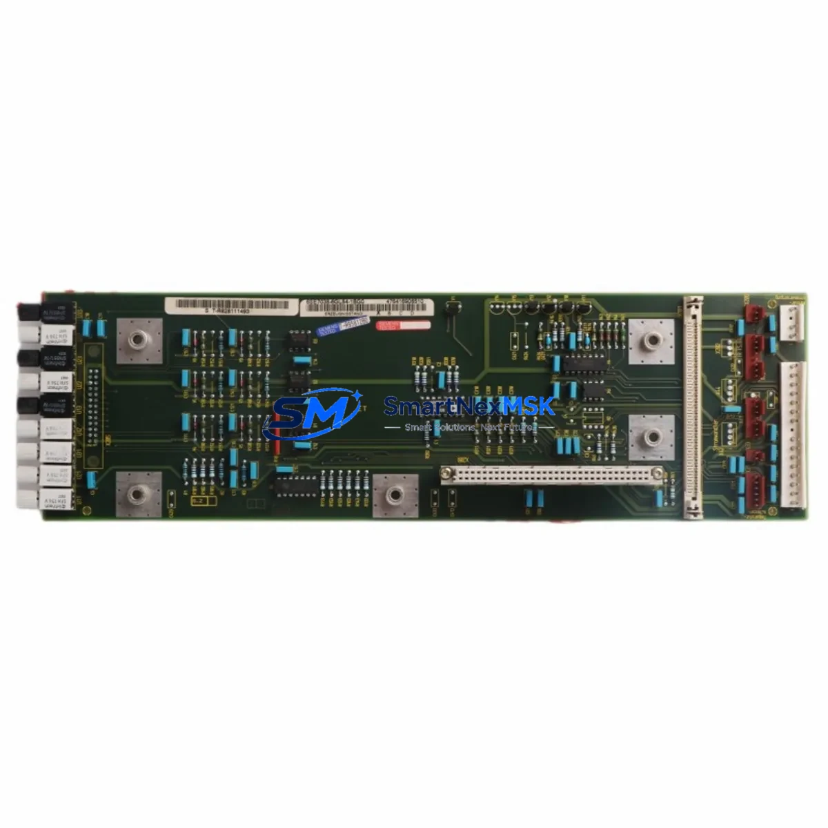 SIEMENS 6SE7038-6GL84-1BG0 Inverter IVI Interface Module