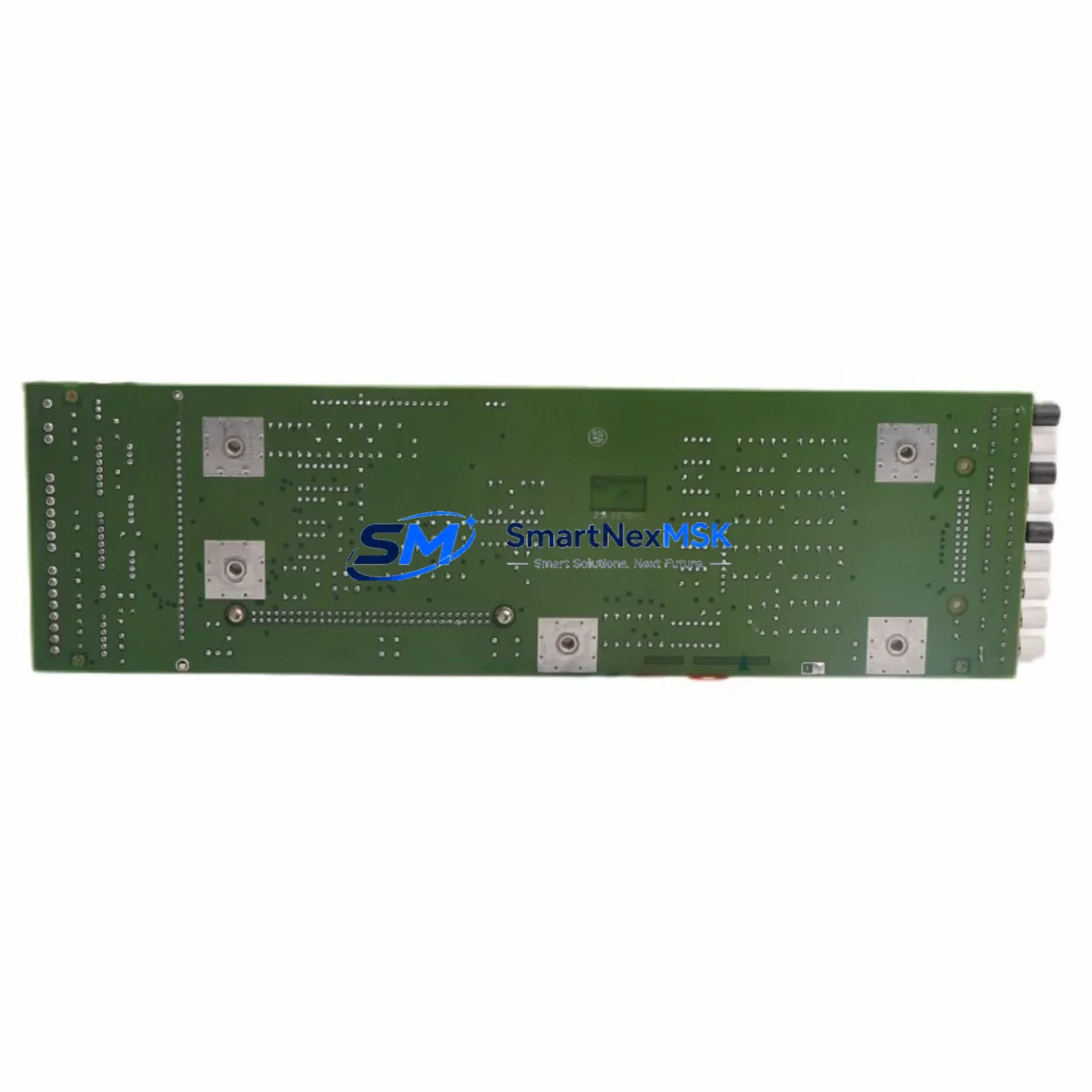 SIEMENS 6SE7038-6GL84-1BG0 Inverter IVI Interface Module image 2