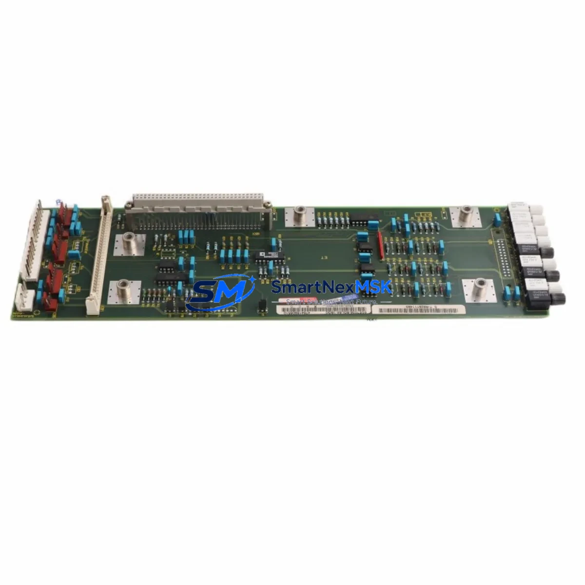 SIEMENS 6SE7038-6GL84-1BG0 Inverter IVI Interface Module image 3