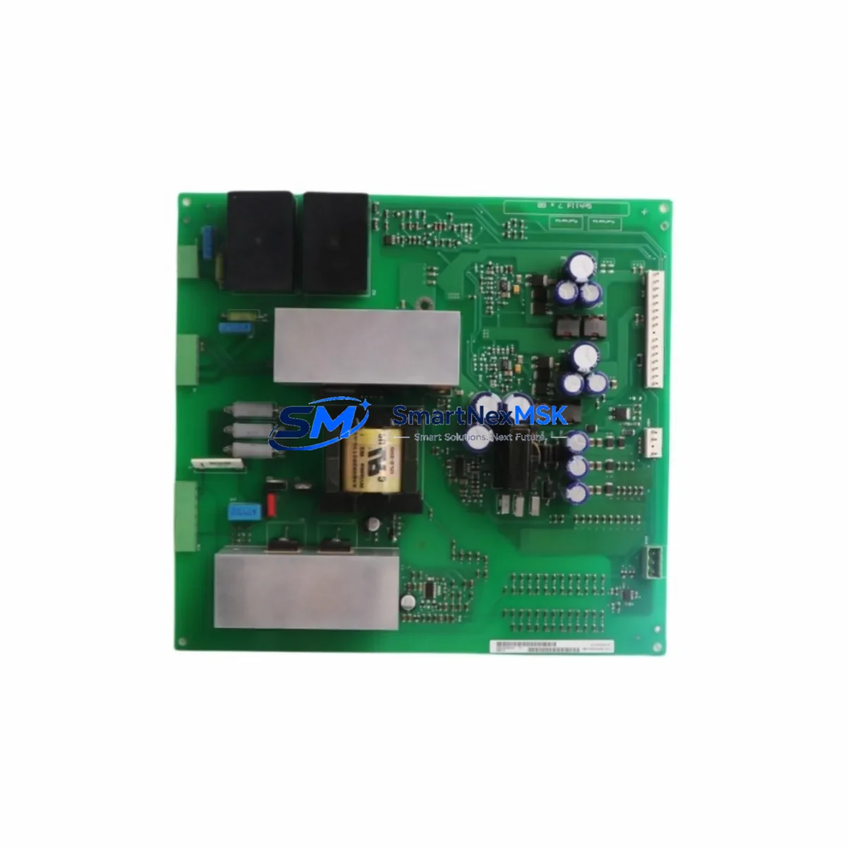 Siemens 6SE7038-6GL84-1JA1 Inverter Power Board
