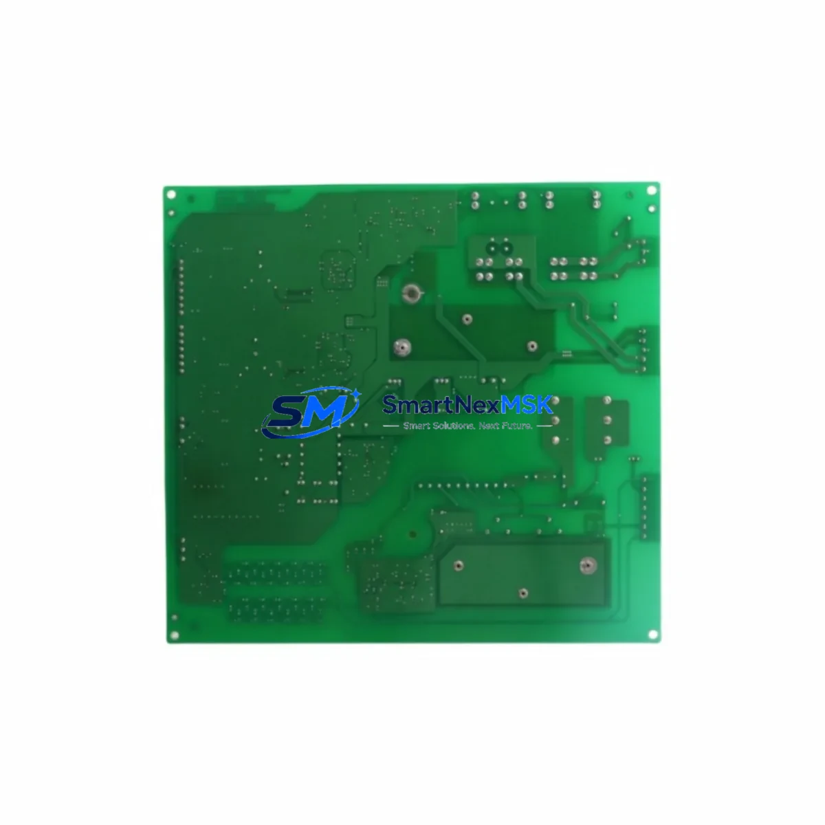 Siemens 6SE7038-6GL84-1JA1 Inverter Power Board image 2