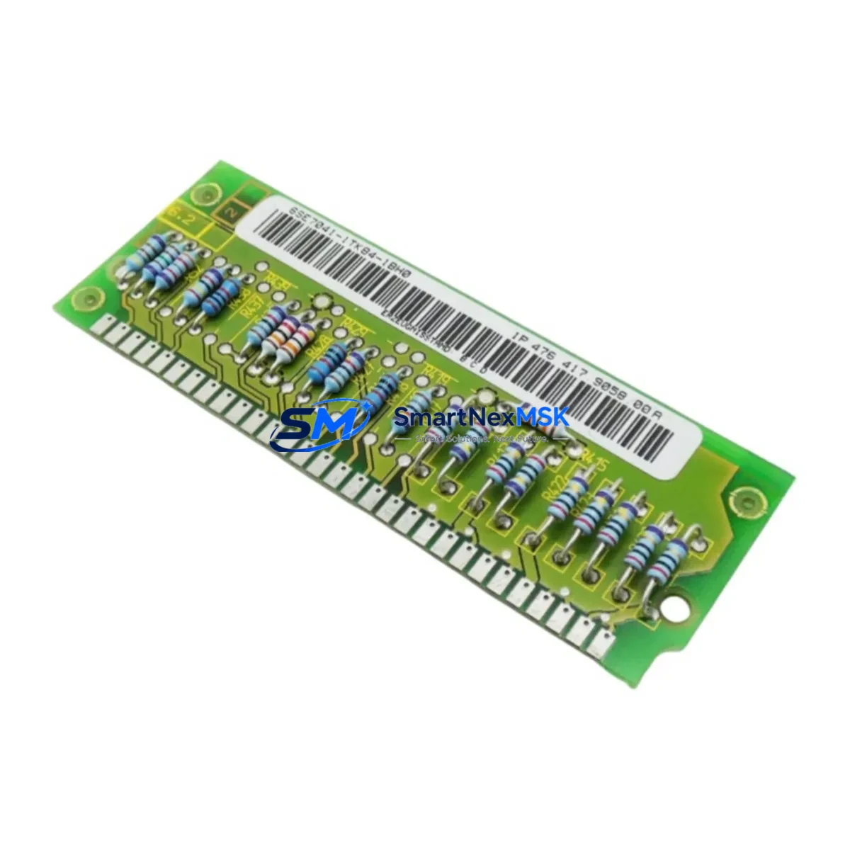 SIEMENS 6SE7041-1TK84-1BH0 Frequency Inverter