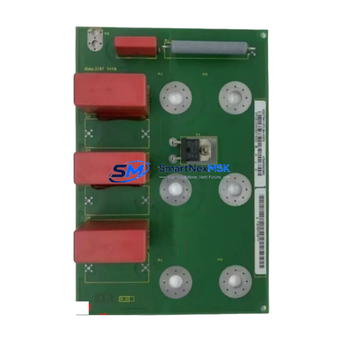 SIEMENS 6SE7041-3TL84-1GF0 Drive module