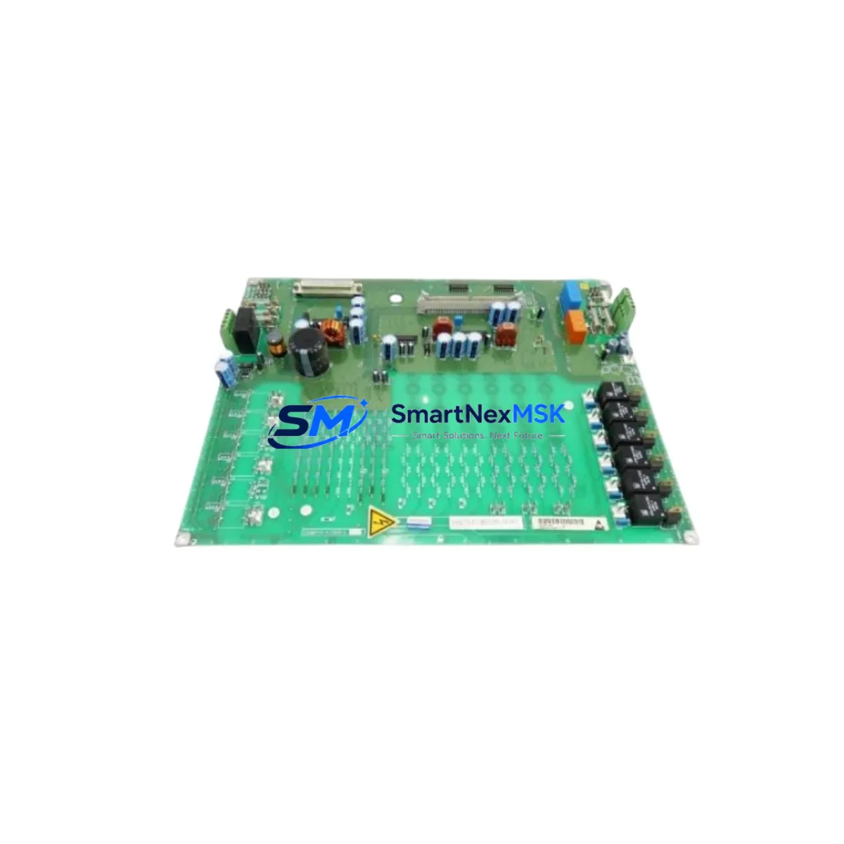 SIEMENS6SE7041-8EK85-0HA0 rectifier interfaces module