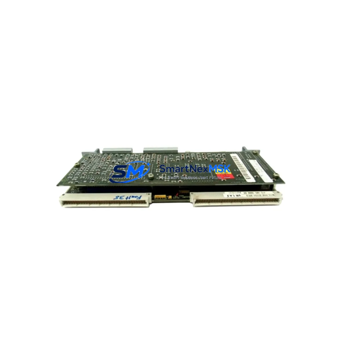 SIEMENS 6SE7090-0XX84-0AF0 +6SE7090-0XX84-0AJ0 BOARD INVERTER MASTERDRIVE image 2