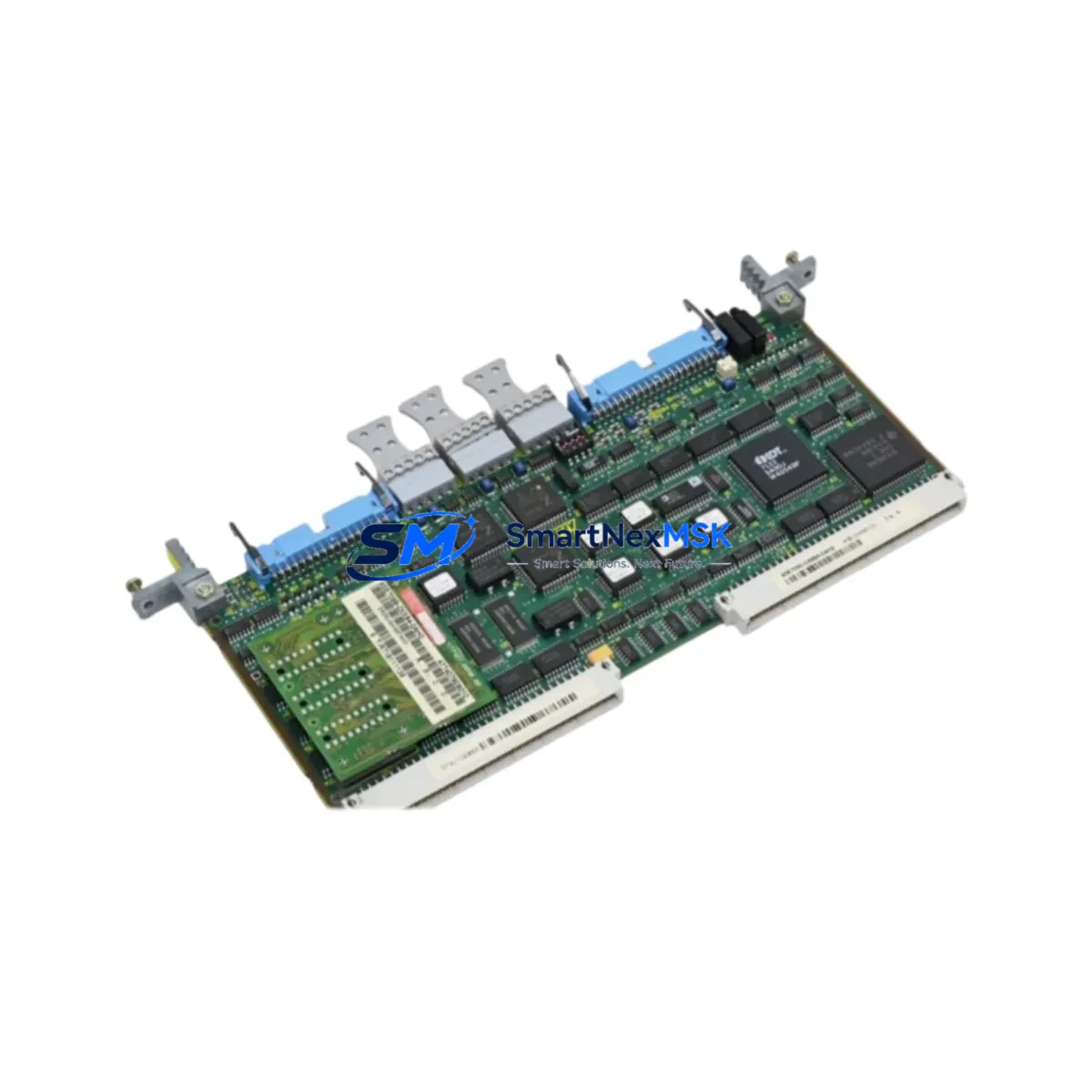 SIEMENS 6SE7090-0XX84-0AH2 Drive Module