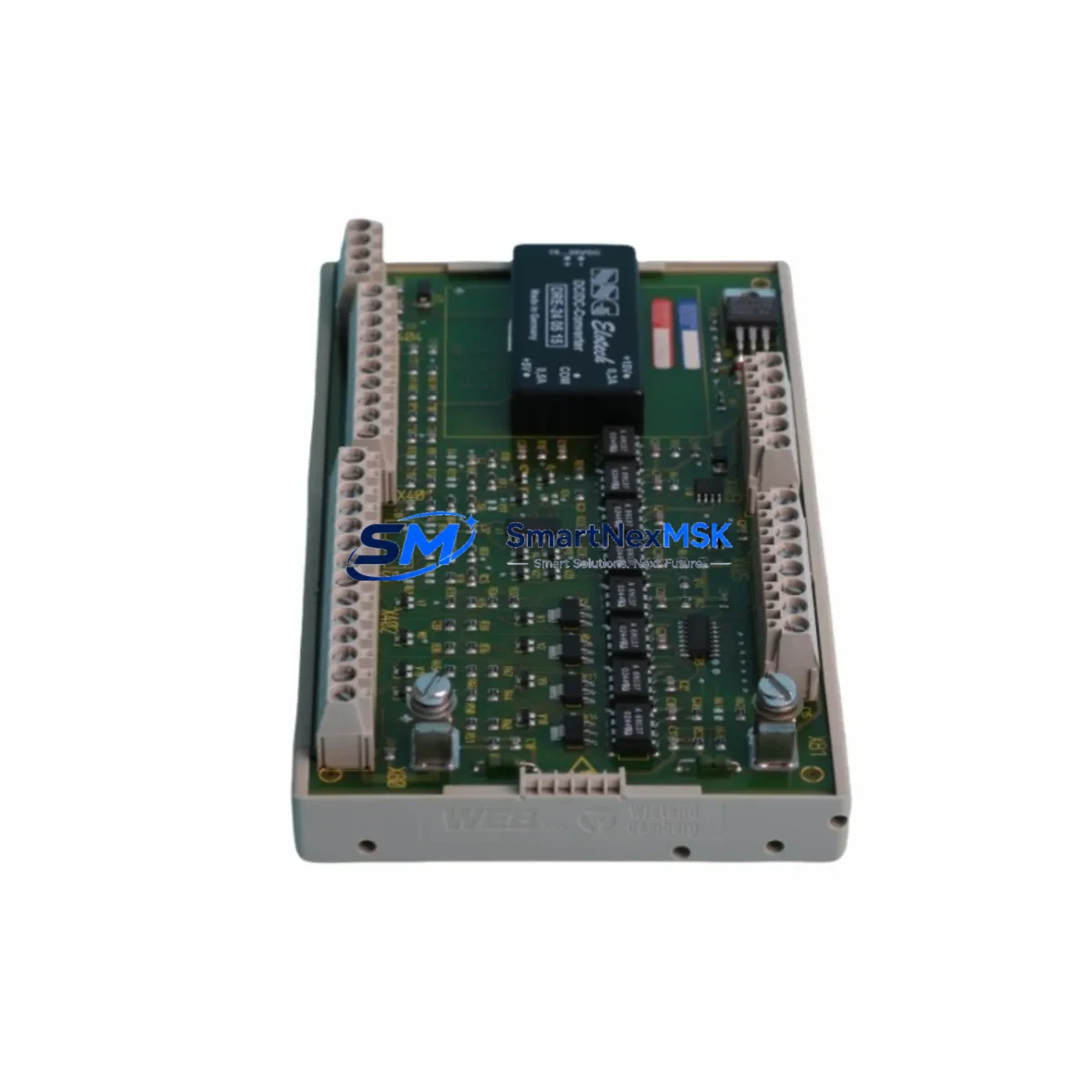 Siemens 6SE7090-0XX84-0FJ0 SIMOVERT Master drives Motion image 2