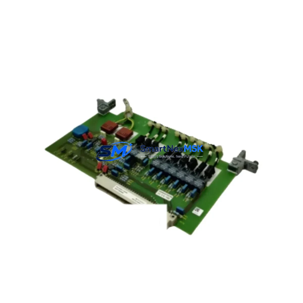SIEMENS 6SE7090-0XX84-1CH0 Control Unit
