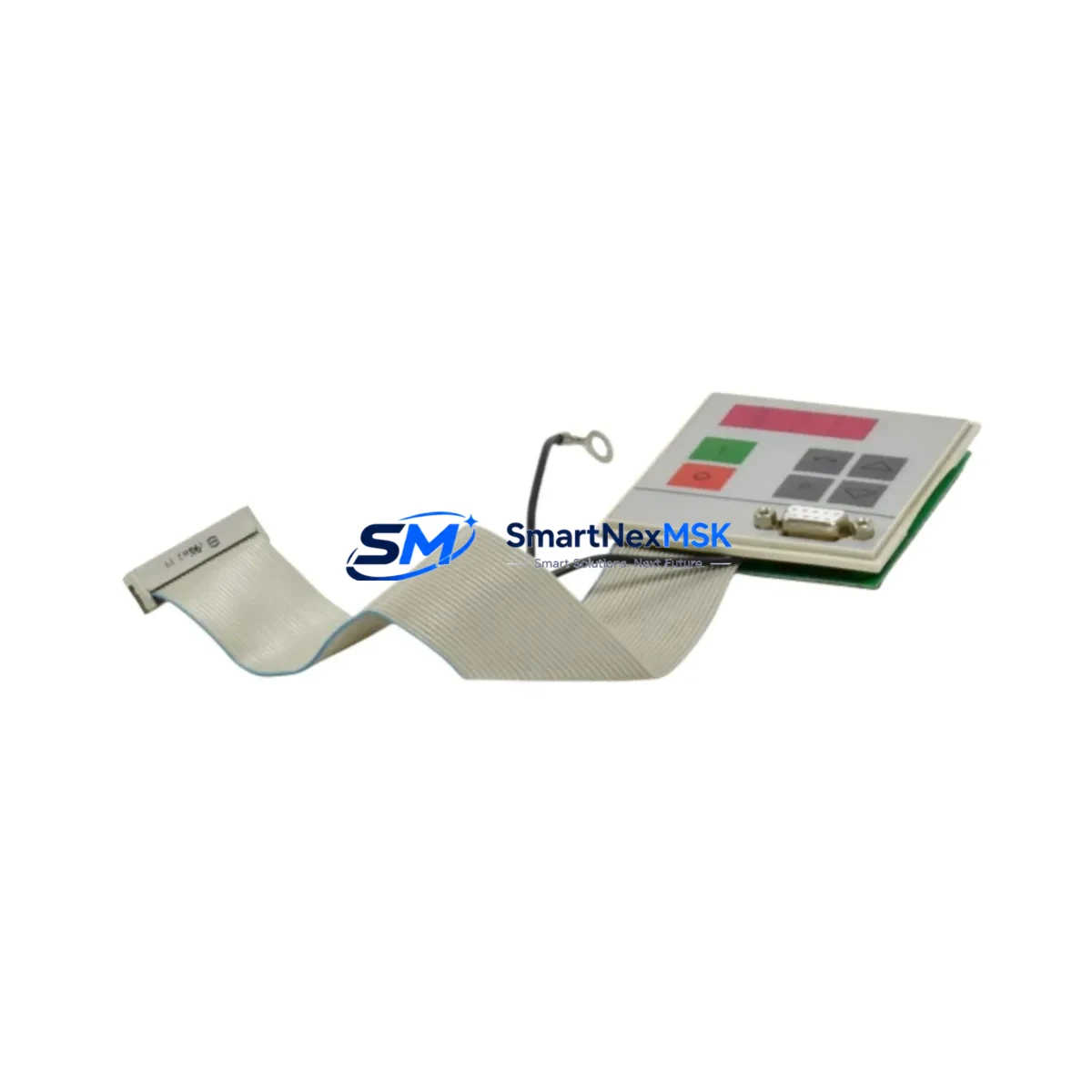 SIEMENS 6SE7090-0XX84-2FB0 PMU Keypad