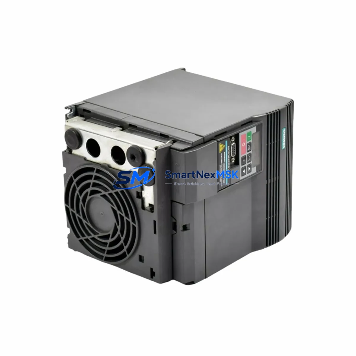 SIEMENS 6SE9521-7DC40 Eco drive 7.5kw 400v